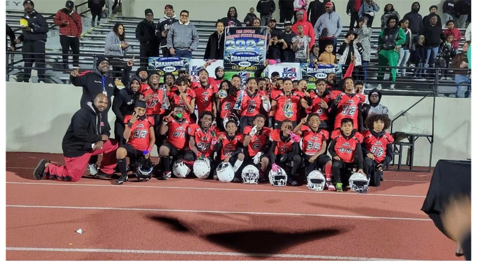 2024 11u Garden State Champs